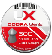 UMAREX Cobra Spitzdiabolo GEN 2 4,5