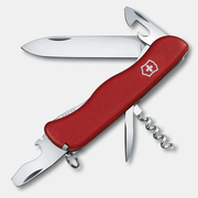 Victorinox Picknicker rot