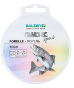 Balzer Angelschnur Camtec Forelle
