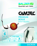 Balzer Camtec Boiliehaken Gr.1