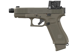 Glock 45 9x19 Hunter MOS Combo Coa 9x19mm