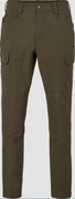 Härkila Hill Hose Willow green/brown 32\\"
