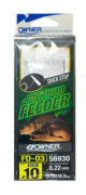 Balzer Method Feeder FD-03#6