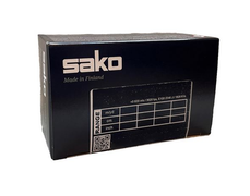 Sako 223Rem Gamehead 55gr 50Stk