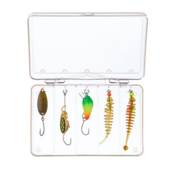 Balzer Trout Attack set 5cm Mix 1
