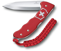 Victorinox Evoke Alox rot