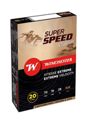 Winchester SUPER SPEED G2,20-70,16mm,28g,10/200