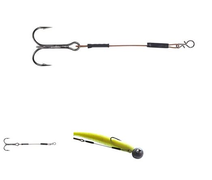 Balzer 1x7 Stinger Rig 4