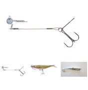 Balzer Hechsystem l 15g