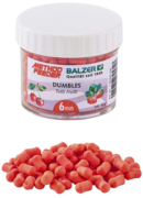 Balzer Method Feeder boilies Tutti frutti 6mm