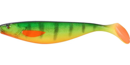 Balzer PrintShad2 Fire Perch 13cm