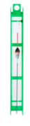 Balzer Pose ReadFishSET 5g No.3