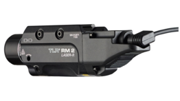 Streamlight TLR RM2 Red Laser 1.000 Lumen inkl.Remoteschalter