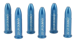 AZ Dummypatronen .22lr 12Stk