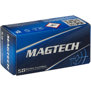 Magtech .22 lfB., HP HV Copper