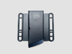 Glock G43X G48 Magazintasche 9mm