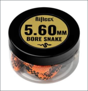 Riflecx Bore Snake 5,6mm