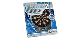   Electro Soft Dart Boards
