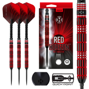 Harrows Soft Red Horizon 90%