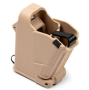 Uplula Universal Pistol Magazin Loader desert