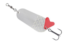 Balzer Colonel Blinker Silber 30g