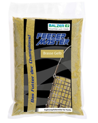 Balzer Futter Feedermaster Brasse gelb