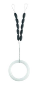 Balzer Gummistopper XL