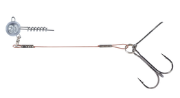Balzer Hechtsystem 15g