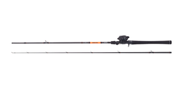 Balzer Rute Set Shirazu Perch/Zander