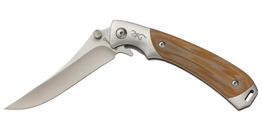 Browning Knife Wicked Wind G10 Folder