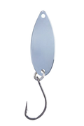 Balzer Metallica Catcher Spoon 3,5g Silber-Gelb-Grün