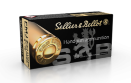   Faustfeuerwaffenmunition
