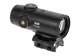 Vector Paragon 5x30 Magnifire Micro blk