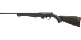 Rossi RB Mod.8117 .17 HMR 1/2-20