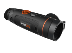 ThermTec Hunt 335 Pro