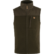 Fjällräven Buck Fleece Vest 81727