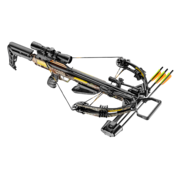 AC Armbrust ACCELERATOR 370 185 Set