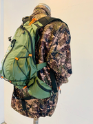 Chiruca Rucksack Hunter small