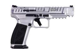 Canik TP9 SFx Rival Steel chr 9x19 SOA 18sch.
