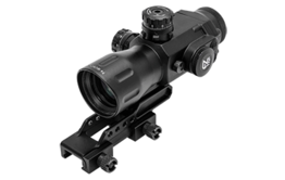 UTG 4x32 T4 Compact Prismatic Scope
