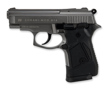 Zoraki 914 Titan PAK(Full Auto)