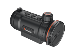 ThermTec Hunt 650