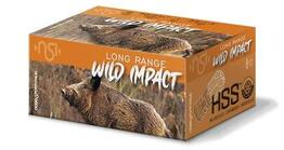 NS Flintenlaufg 32g LongRange 12/70 10Stk.