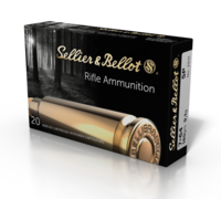 S&B 7x64 9,1g TM 20Stk.