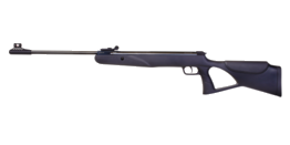 Diana two-sixty 4,5 Synthetic Schaft