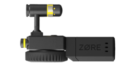 Zore X Core f 9x19 GLOCK etc Sicherung