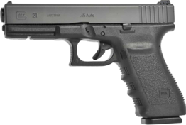 Glock 21 SF Gen3 45ACP