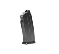 E-magazin CZ452/455 steel 22LR 10 Sch.