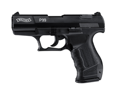 Walther P99 Signalp. blk
