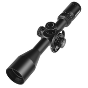 Spina RS Falconpoint 4,5-27 x 50 FFP SF IR